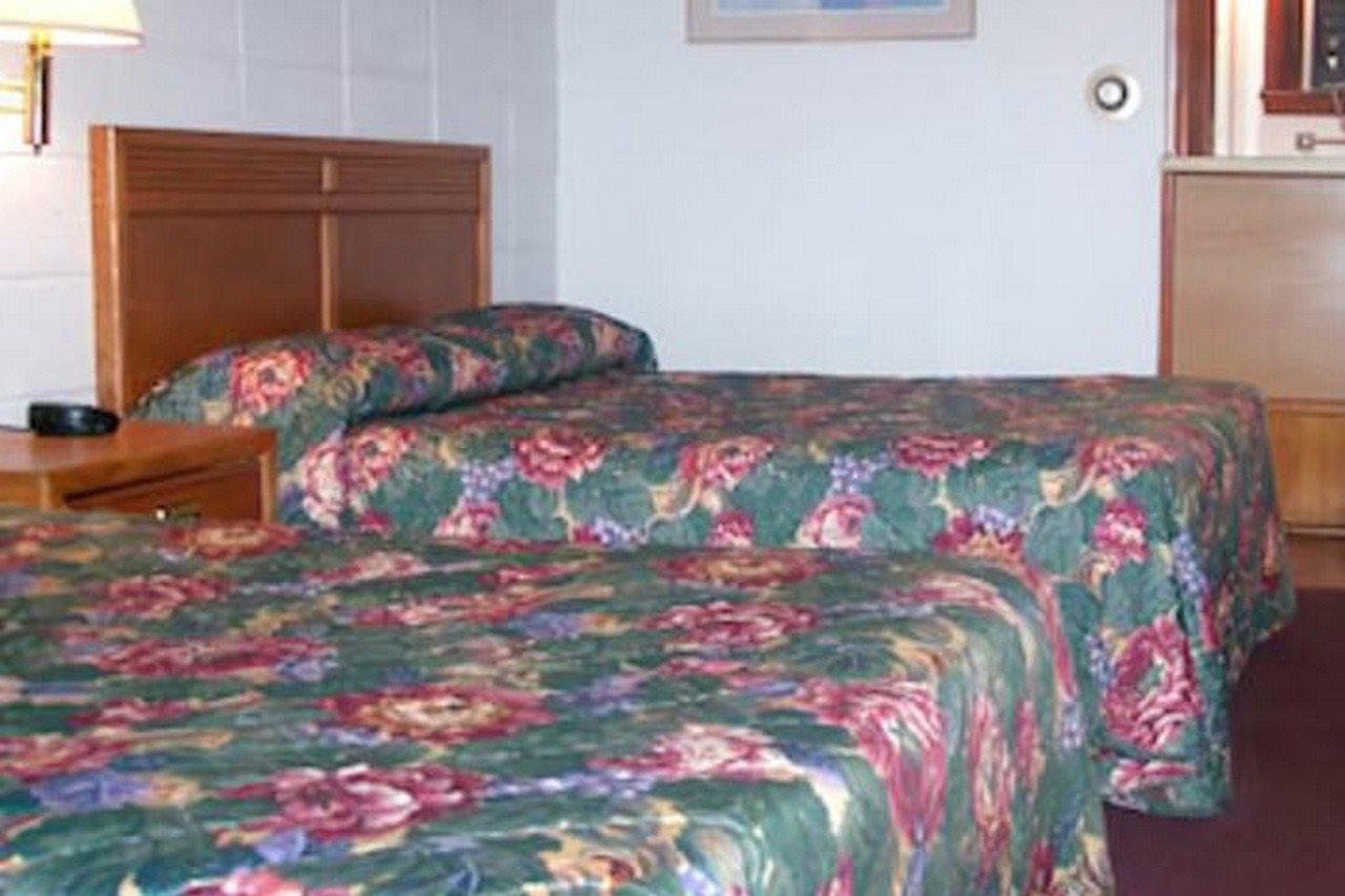 Grand View Motel Beaver Dam מראה חיצוני תמונה