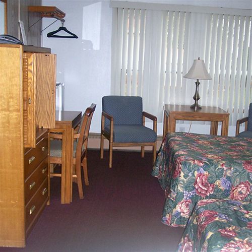 Grand View Motel Beaver Dam מראה חיצוני תמונה
