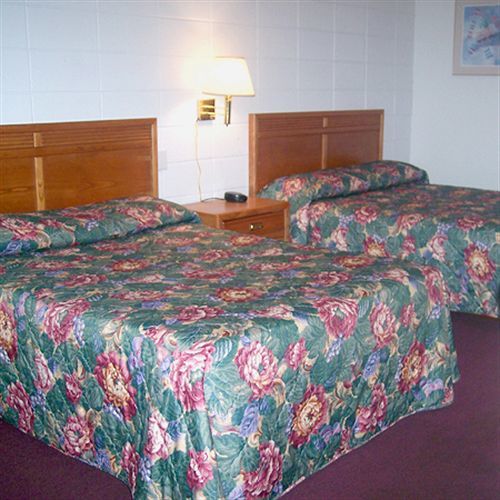 Grand View Motel Beaver Dam מראה חיצוני תמונה