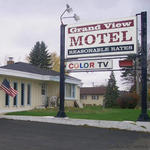 Grand View Motel Beaver Dam מראה חיצוני תמונה