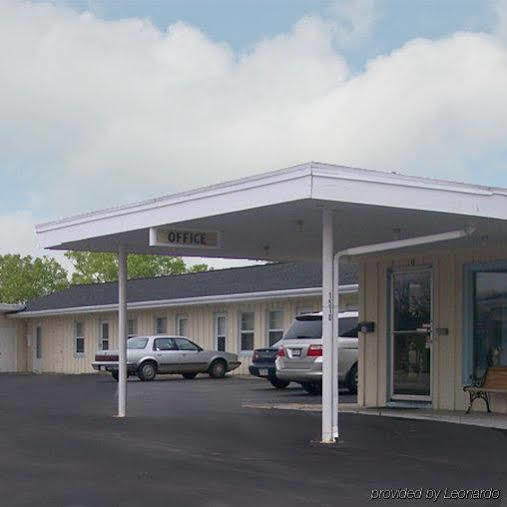 Grand View Motel Beaver Dam מראה חיצוני תמונה