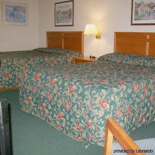 Grand View Motel Beaver Dam חדר תמונה