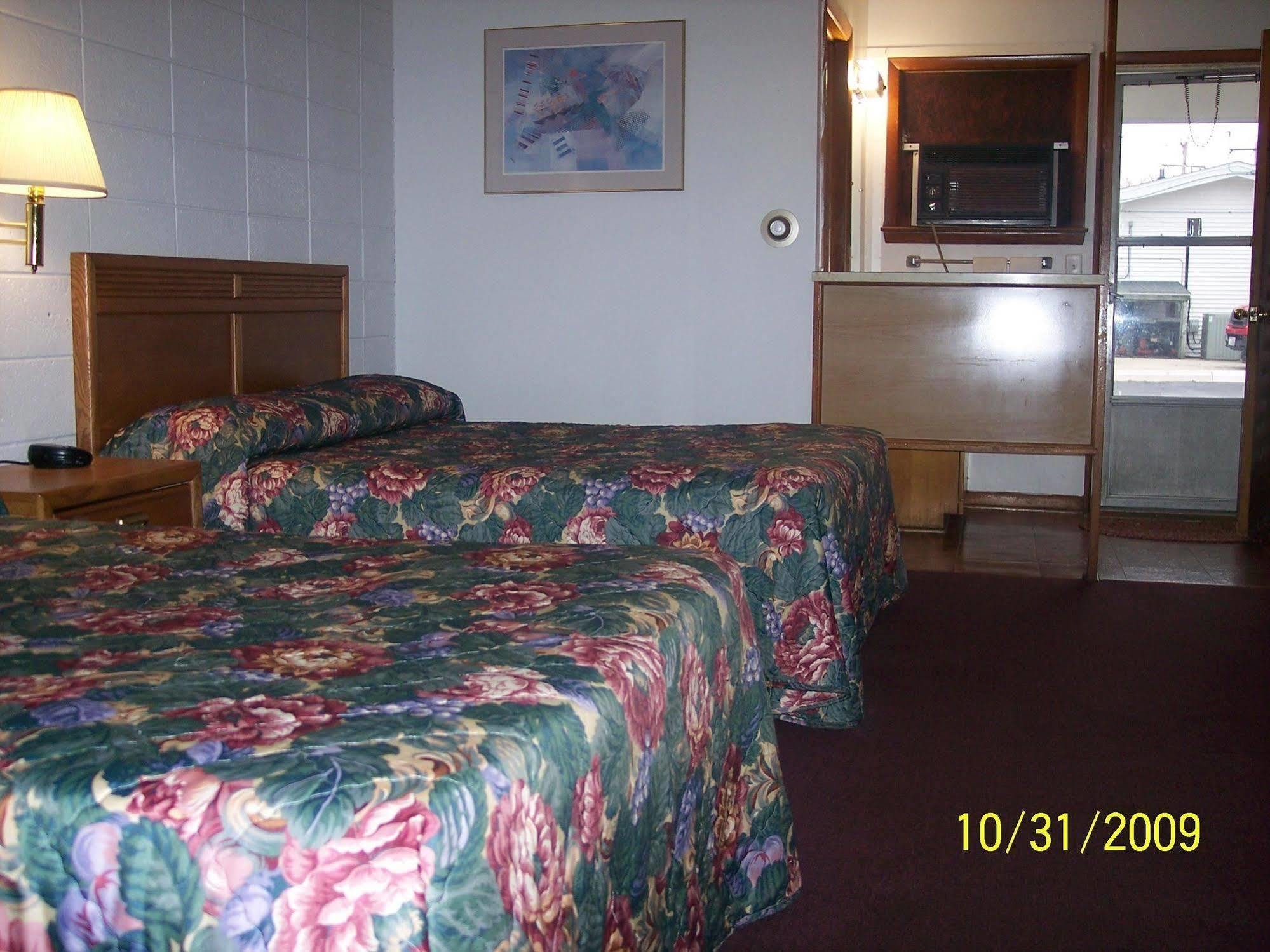 Grand View Motel Beaver Dam מראה חיצוני תמונה