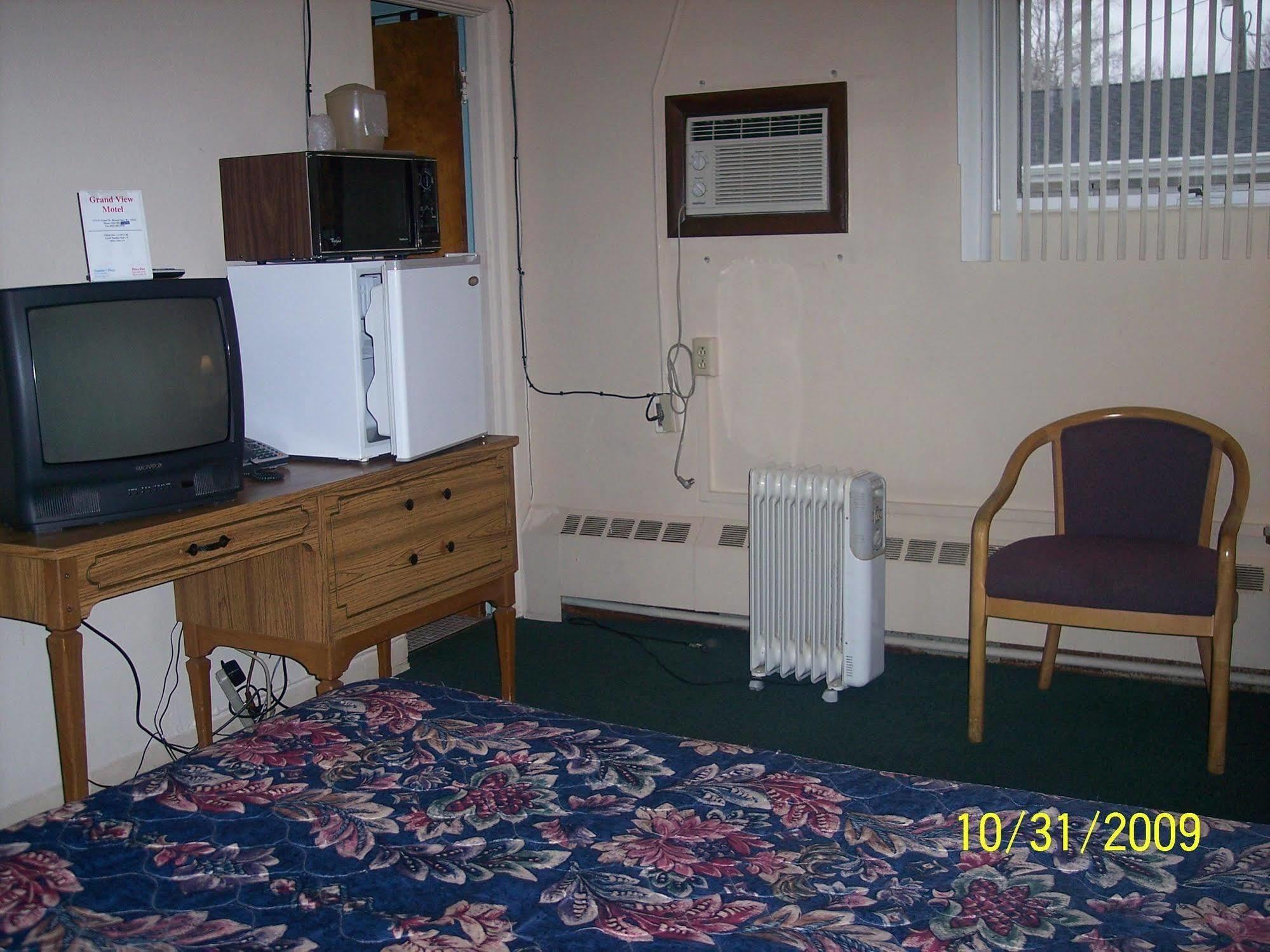 Grand View Motel Beaver Dam מראה חיצוני תמונה