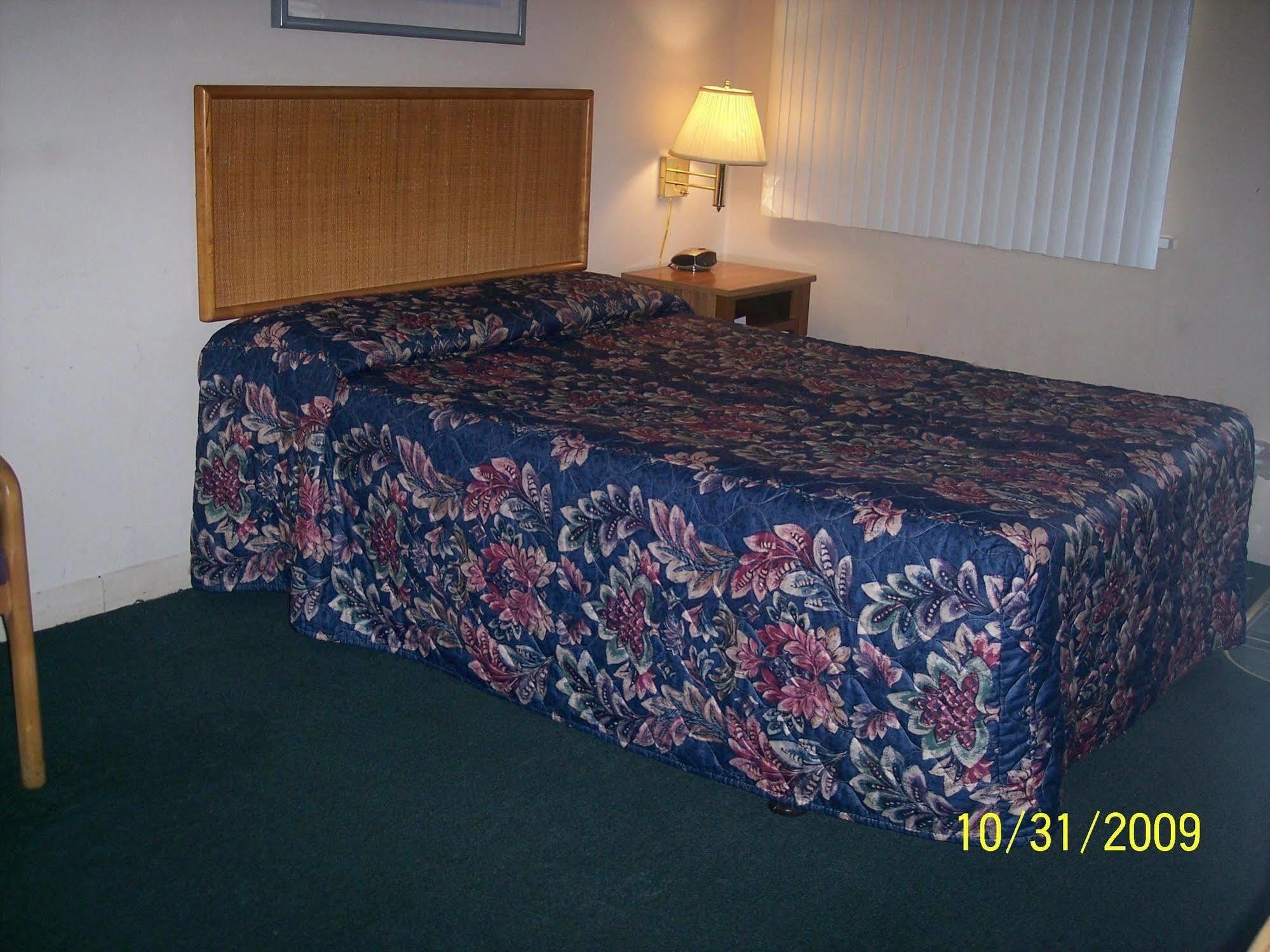 Grand View Motel Beaver Dam מראה חיצוני תמונה