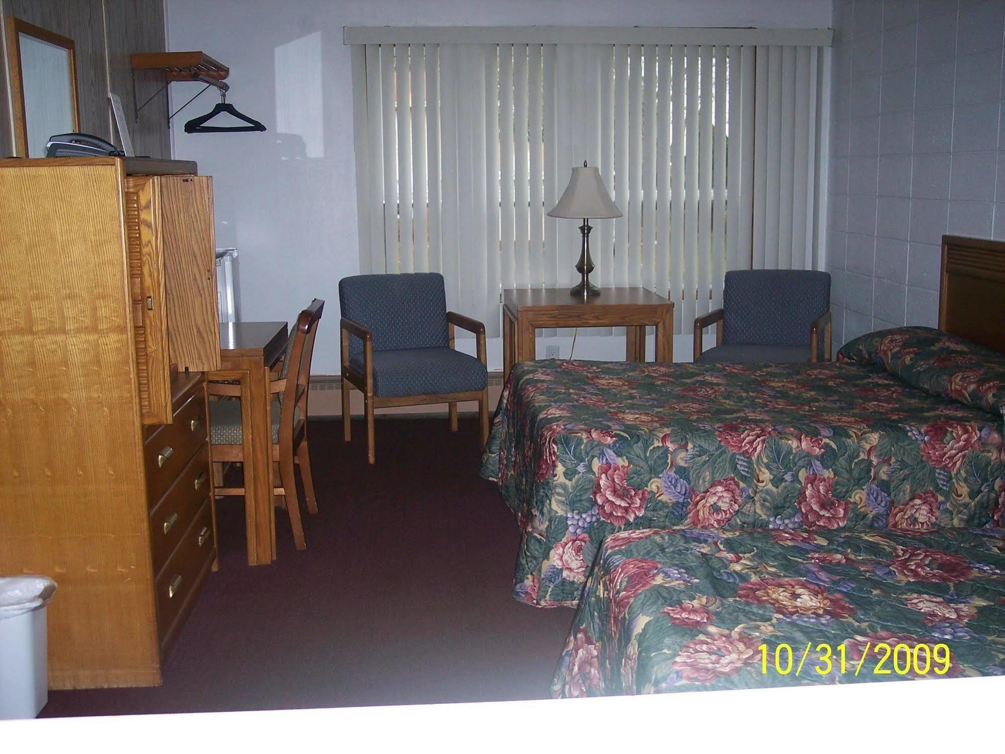 Grand View Motel Beaver Dam מראה חיצוני תמונה