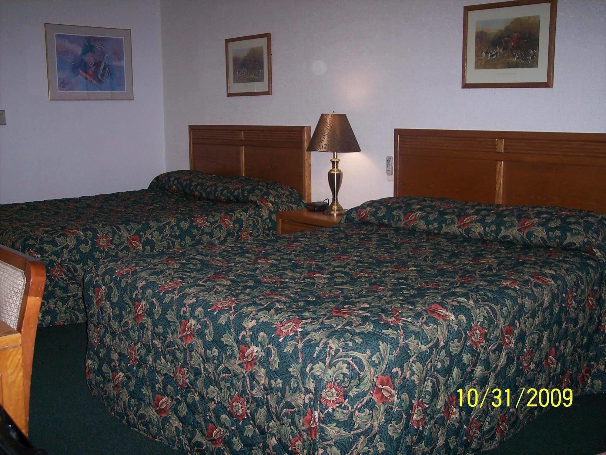 Grand View Motel Beaver Dam מראה חיצוני תמונה
