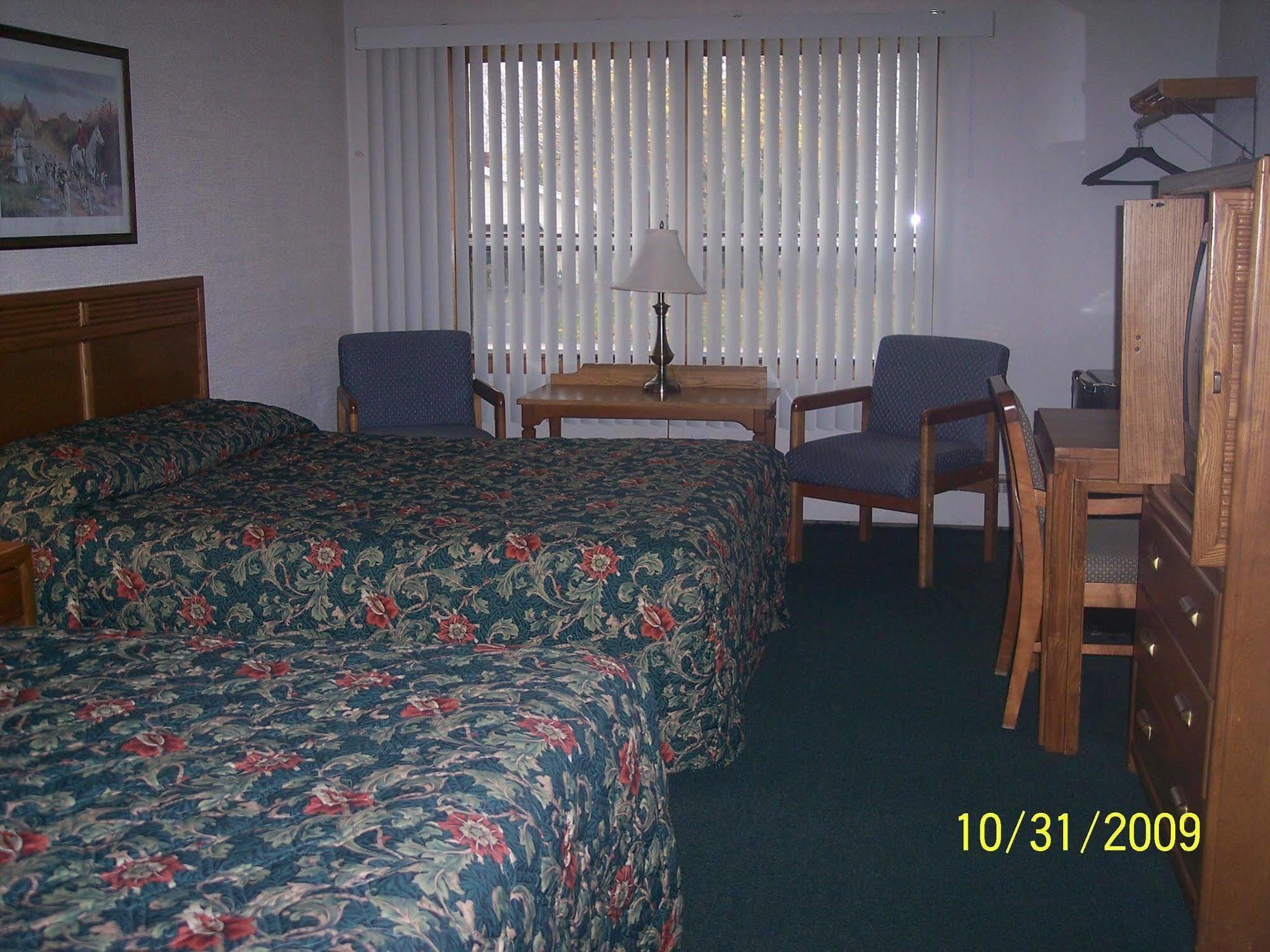 Grand View Motel Beaver Dam מראה חיצוני תמונה